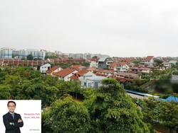Carissa Park Condominium (D17), Condominium #185833432